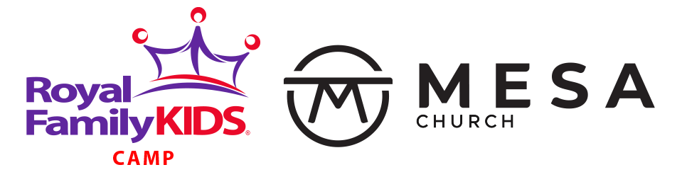 MESA CHURCH - RFKC